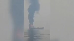 Φρουροί της Επανάστασης: Επίθεση σε τρία αμερικανικά και βρετανικά τάνκερ - Ένας νεκρός