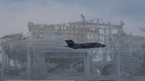 Axios: Ο πόλεμος κατά του Ιράν ενδέχεται να διαρκέσει μέχρι τον Σεπτέμβριο