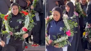 «Γυρίσαμε εδώ που ανήκουμε»: Επέστρεψαν στο Ιράν οι ποδοσφαιρίστριες που ζήτησαν άσυλο 