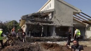 Η στιγμή που το Ισραήλ σκοτώνει επίλεκτο διοικητή των Φρουρών της Επανάστασης