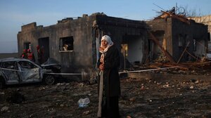 Ισραήλ: Πύραυλοι του Ιράν έπληξαν το Τελ Αβίβ – Υποψίες για χρήση βομβών διασποράς