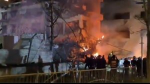 Ήχησαν οι σειρήνες στο κεντρικό Ισραήλ: Ιρανικοί πύραυλοι κατευθύνονται προς τη χώρα