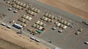 Ιράκ: Στρατιωτική βάση της Ιταλίας δέχθηκε επίθεση από drone