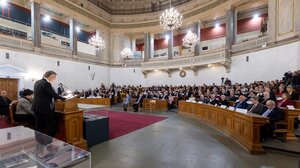 ΙΤΕ: Προκήρυξη για το βραβείο Εξαίρετης Πανεπιστημιακής Διδασκαλίας εις μνήμην Β. Ξανθόπουλου-Στ. Πνευματικού