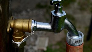 Πιθανές διακοπές υδροδότησης σε Σταλό και Αγία Μαρίνα την Τρίτη 10/3