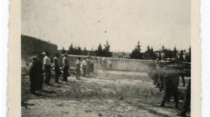 Οι φωτογραφίες των 200 της Καισαριανής