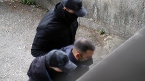  Απολογούνται ο 23χρονος που μαχαίρωσε τον 20χρονο στην Καλαμαριά και ο φίλος του θύματος