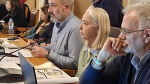 Στην τελική ευθεία η αναθεωρημένη Πολεοδομική Μελέτη των Καμινίων 