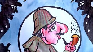 "Ο Καραγκιόζης Μυστικός Πράκτορας" για μικρούς και μεγάλους