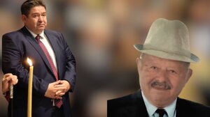 Βαρύ το πένθος για την οικογένεια του πρώην Αρχηγού της ΕΛ.ΑΣ., Μιχάλη Καραμαλάκη