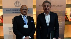 Με επιτυχία το 6ο Διεθνές Συνέδριο για Τεχνητή Νοημοσύνη και εκπαίδευση στην Κρήτη