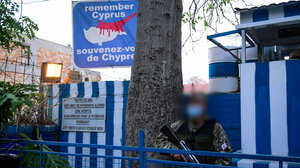 Κύπρος: Έξι μαχητικά F-16 στέλνει η Τουρκία στα κατεχόμενα το πρωί της Δευτέρας