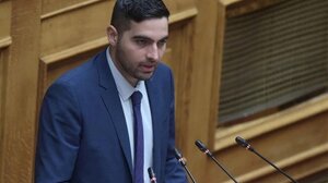  Κωνσταντίνος Κεφαλογιάννης: Παρέμβαση για τις αυξήσεις στα καύσιμα ΤΑΞΙ και τουριστικών λεωφορείων