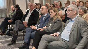 Χρ. Κέλλας: «Στρατηγικός πυλώνας ο ελληνικός οίνος – Επενδύουμε στην αξία και την εξωστρέφεια»