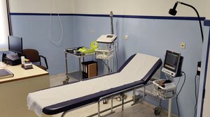 Το «ευχαριστώ» στη μαία Αφροδίτη Παπαντωνάκη για την προσφορά της στην Πρωτοβάθμια Φροντίδα Υγείας