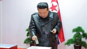 Κιμ Γιονγκ Ουν: H Βόρεια Κορέα δεν θα εγκαταλείψει ποτέ το καθεστώς της πυρηνικής δύναμης