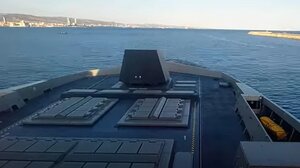 Η διασφάλιση της αμυντικής θωράκισης της Κύπρου