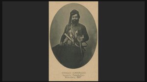 Στο Κεραμούτσι η εκδήλωση τιμής και μνήμης για τον οπλαρχηγό Ηρακλή Κοκκινίδη