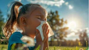 «Αλλεργίες & Παιδί»: Eπιστημονική ημερίδα στο Ρέθυμνο