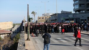 Ολυμπιακός: Οι οδηγίες για τους φιλάθλους που θα βρεθούν στο Παγκρήτιο