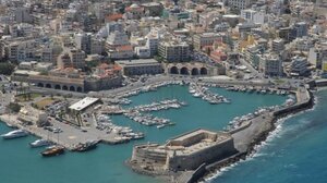 Μια πόλις άλλη θα βρεθεί καλύτερη από αυτή;