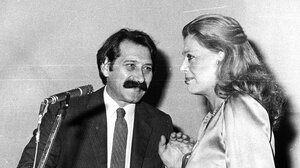 Συλλυπητήρια από το ΠΑΣΟΚ για τον θάνατο του Αντώνη Κούρτη