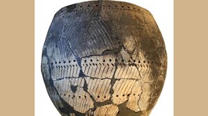 Έρευνα "φωτίζει" τη γαστρονομία των πρώιμων ευρωπαϊκών κοινοτήτων