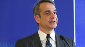 Μητσοτάκης: Θέλουμε ο παγκόσμιος ελληνισμός να συμμετέχει και να συνδιαμορφώνει τις εξελίξεις στη μητέρα πατρίδα