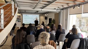 Περιφέρεια Κρήτης: Στο επίκεντρο η ενίσχυση των εξαγωγών και της ανταγωνιστικότητας των Μικρομεσαίων Επιχειρήσεων