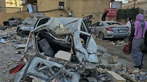 Λίβανος: Ο επικεφαλής της Κ.Ο. της Χεζμπολάχ, Μοχάμεντ Ράαντ, σκοτώθηκε σε ισραηλινές αεροπορικές επιδρομές