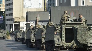 Χερσαία επέμβαση στο Λίβανο: Ισραηλινές δυνάμεις περνούν τα σύνορα