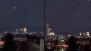 Πολεμικό ντόμινο στη Μέση Ανατολή: Νέος συναγερμός στην Κύπρο