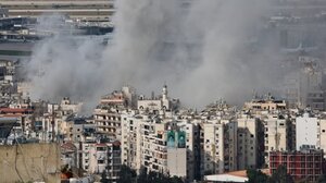 Λίβανος: Εννέα νεκροί και 17 τραυματίες από τα ισραηλινά πλήγματα 