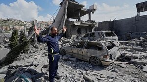 Λίβανος: Περισσότεροι από 1.200 νεκροί σε ισραηλινά πλήγματα από την έναρξη του πολέμου