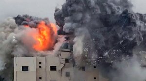 Ισραήλ: Υπουργός ζητεί την προσάρτηση του νοτίου Λιβάνου