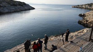 Αγωνία για τον 34χρονο αγνοούμενο δύτη στα Λιμανάκια Βουλιαγμένης