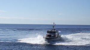 Δύο λέμβοι με μετανάστες εντοπίστηκαν ανοιχτά των Καλών Λιμένων