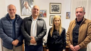 Μεταναστευτικές ροές: Έκκληση για ενίσχυση του Λιμενικού στη Δυτική Κρήτη