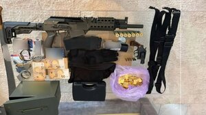 Σπείρα με χρυσές λίρες: Εκβιασμοί, τοκογλυφία και απάτη με επιδοτήσεις παιδιών