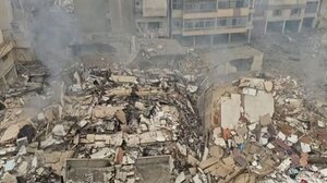 Λίβανος: Ξεπέρασαν το 1 εκατ. οι εκτοπισμένοι 