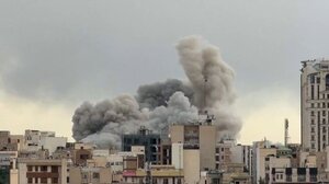 Τέσσερις νεκροί από χτύπημα σε πολυκατοικία στο κέντρο της Βηρυτού