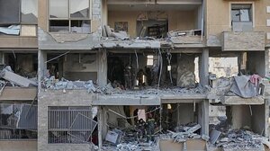 Αιματοχυσία στη Μέση Ανατολή: Πόσους νεκρούς μετρούν οι εμπλεκόμενες χώρες