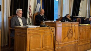 Τη μνήμη του Μιχάλη Βάμβουκα τίμησε το Δημοτικό Συμβούλιο Ηρακλείου - Δείτε βίντεο