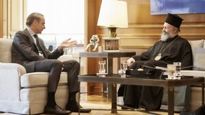 Αναβάλλονται οι εκδηλώσεις της Αρχιεπισκοπής Αυστραλίας για την επίσκεψη του Κ. Μητσοτάκη