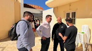 Περισσότερα από 500 ζώα στειρώθηκαν στις δράσεις του Δήμου Μαλεβιζίου