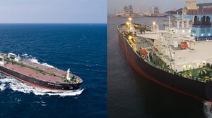 Αξιόπλοο το ελληνικό πλοίο που χτυπήθηκε στη Μαύρη Θάλασσα - Σώοι οι ναυτικοί