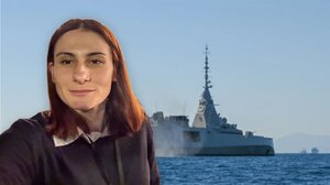 «Η ανησυχία είναι έντονη»: Τι λέει στο Cretalive από την Κύπρο η Μαρινέλα Παναγιώτου