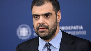 Π. Μαρινάκης: Δυνατότητα για επιπλέον μέτρα εφόσον η κρίση κλιμακωθεί