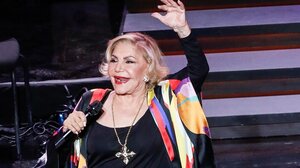 Μαρινέλλα: Η τελευταία και μοιραία συναυλία στο Ηρώδειο