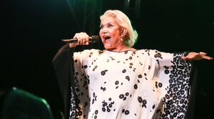 Γερμανού για Μαρινέλλα: «Τέτοιοι άνθρωποι με τέτοια τεράστια προίκα δεν σβήνουν και δεν ξεχνιούνται» 